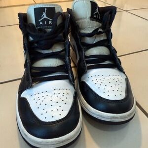 Nike Air Jordan  Kids Sneakers -